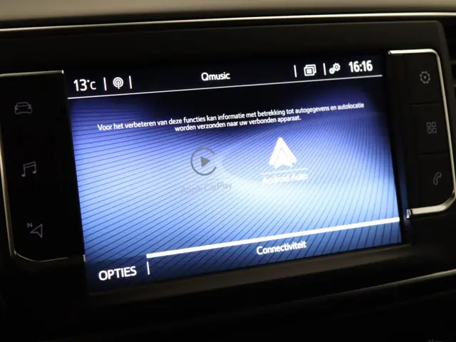 Toyota ProAce Long Worker 2.0 D-4D AUTOMAAT 2024 Diesel 32