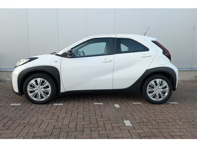 Toyota Aygo 2