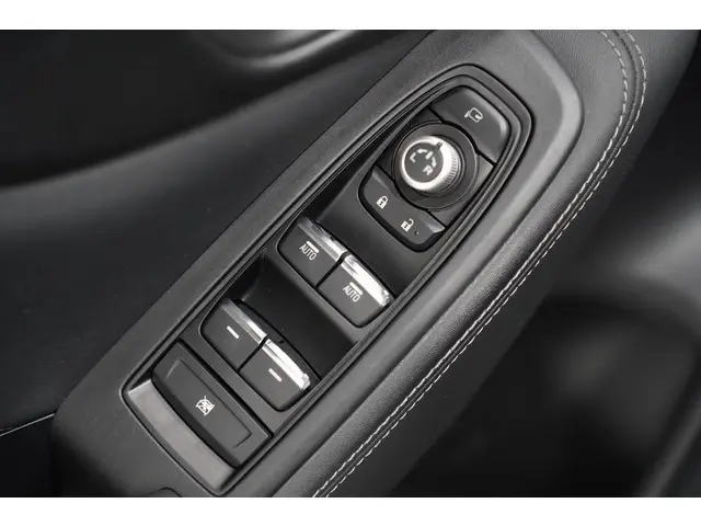 Subaru Forester 2.0i e-BOXER First Edition 2021 Benzine 29