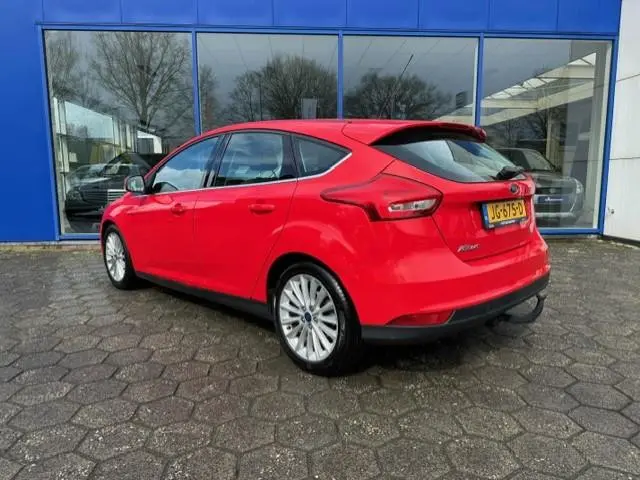 Ford Focus 3