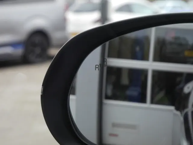 Leapmotor B10 Design ProMax 67.1 kWh 2026 Elektrisch 24