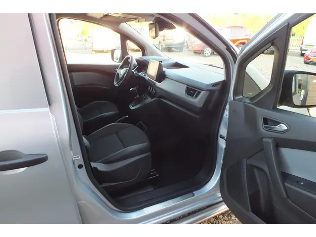 Renault Kangoo 1.3 TCe 100 Comfort L1 Navi 2022 Benzine 12