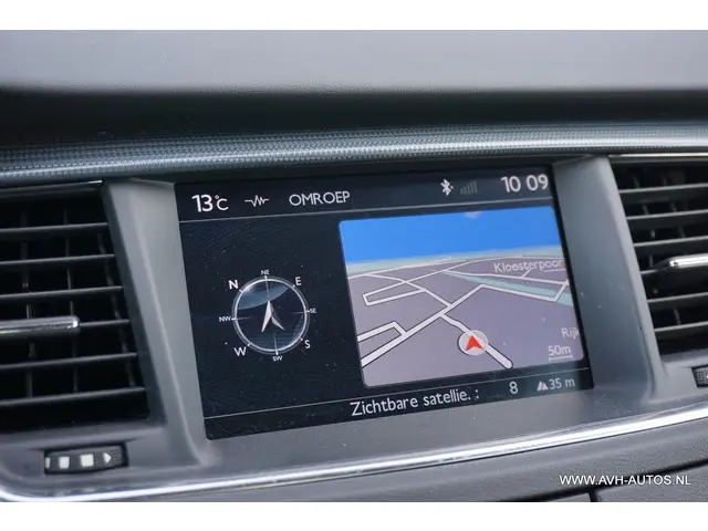 Peugeot 508 1.6 THP Blue Lease Executive 2013 Benzine 14