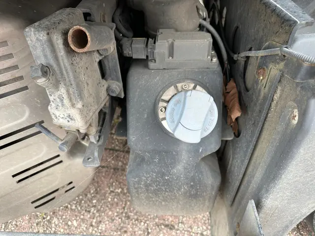 MAN TGL 8-180,EURO 6,Airco,BAK,2014 2014 Diesel 10