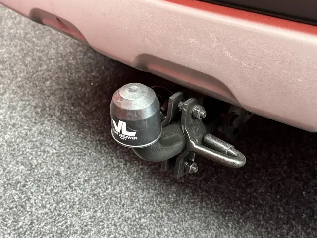 Opel Mokka X 1.4 Turbo Innovation 2018 Benzine 32