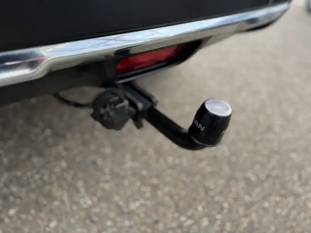 Nissan X-Trail 1.6 DIG-T Tekna 2017 Benzine 10