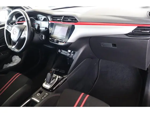 Opel Corsa 1.2 GS Line 2019 Benzine 7