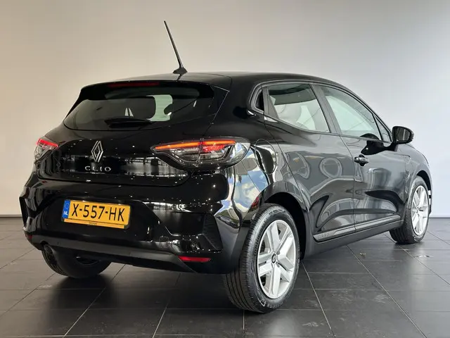 Renault Clio 2