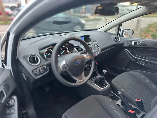 Ford Fiesta 1.0 Style 2014 Benzine 22