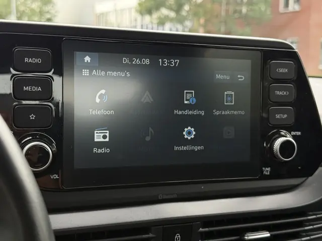 Hyundai i20 1.0 T-GDI Comfort 2021 Benzine 21