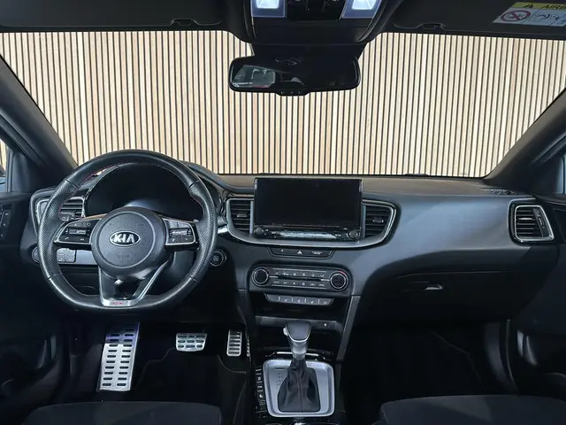 Kia ProCeed 1.6 T-GDI GT 2021 Benzine 4