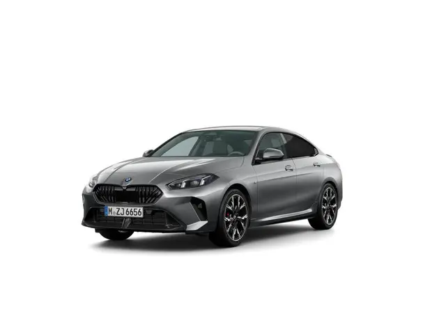 BMW 2 Serie 220 Gran Coupé 2025 Benzine