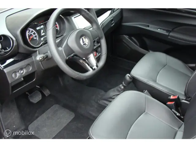 Aixam Coupé Brommobiel Sport 2025 Diesel 14