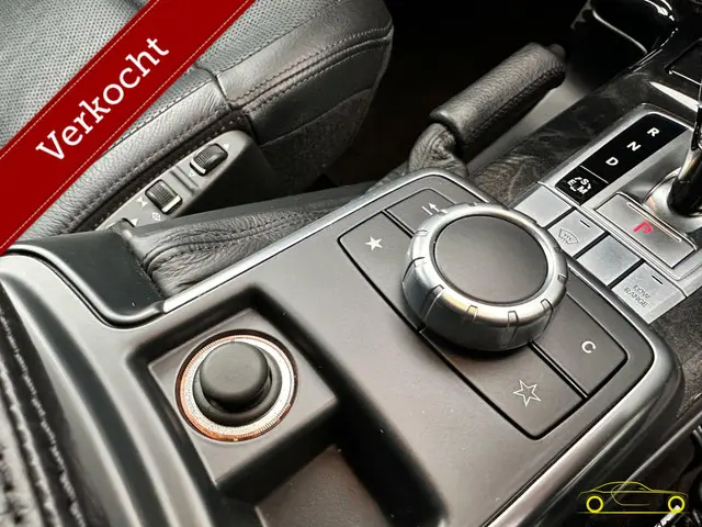Mercedes-Benz G-Klasse 350 d 2015 Diesel 69