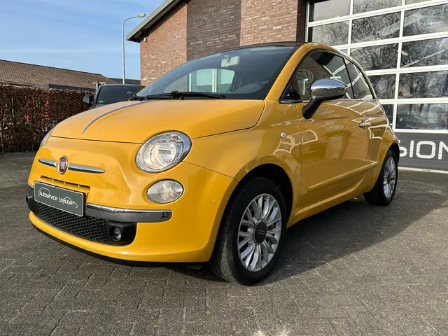 Fiat 500C 3