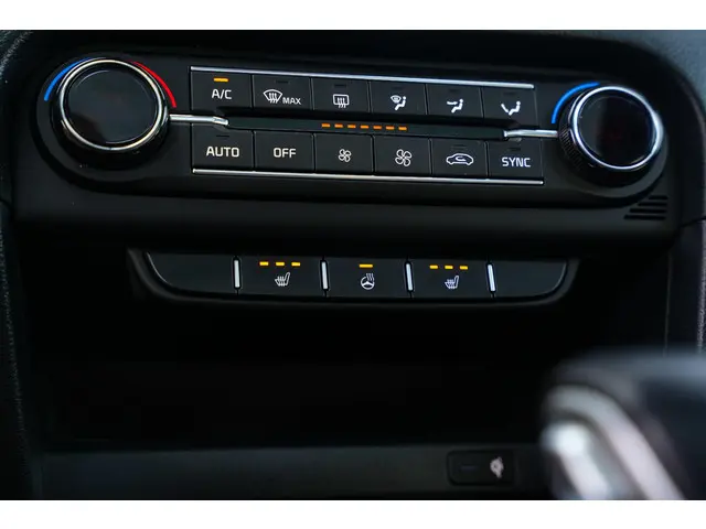 Kia ProCeed 1.4 T-GDI GT-Line 2019 Benzine 16