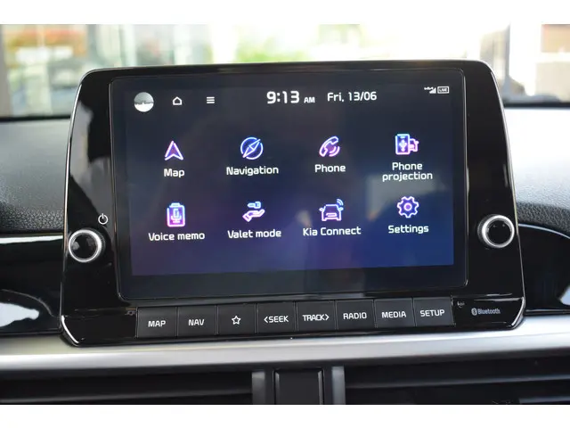 Kia Picanto 1.0 DPi DynamicPlusLine 5-Drs 2021 Benzine 15