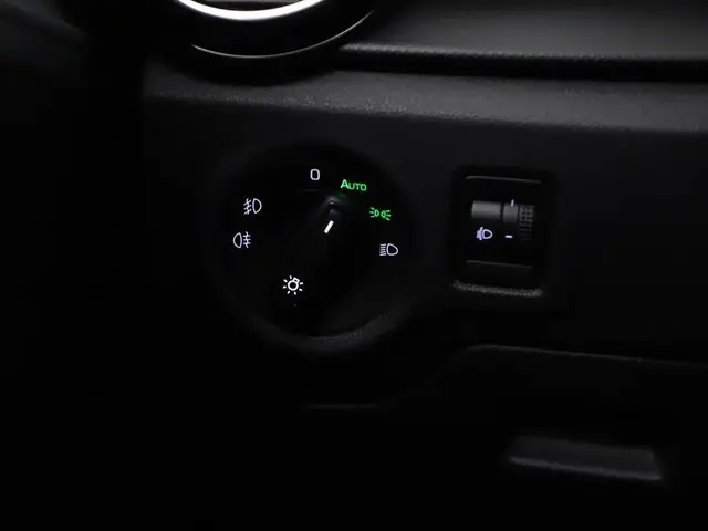 Škoda Fabia 1.0TSI DSG Edition 2023 Benzine 21