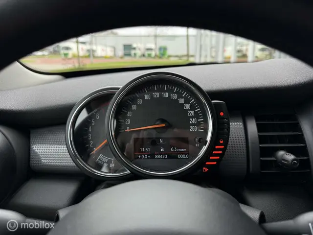 MINI Cooper Mini 1.5 Chili 2014 Benzine 19
