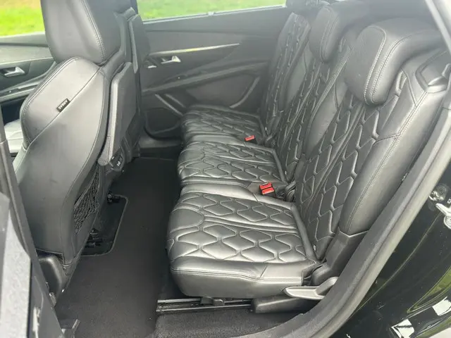 Peugeot 5008 1.6 PureTech GT-Line 2019 Benzine 13
