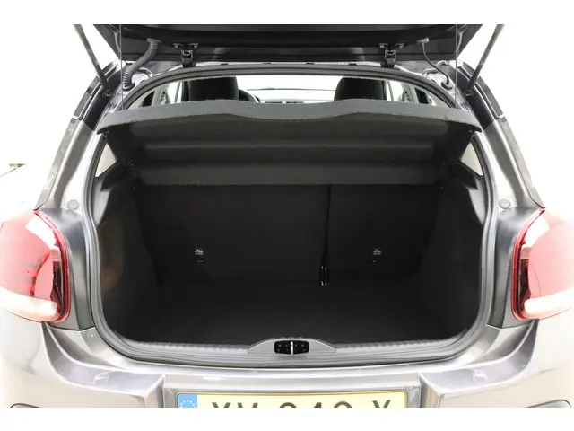 Citroën C3 1.2 PureTech S&S Feel Edition 2019 Benzine 13