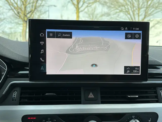 Audi A5 Coupé 40 TFSI S edition 2020 Benzine 27