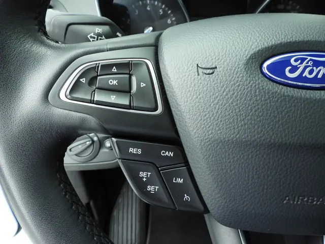 Ford C-MAX 1.0 125PK Titanium 2019 Benzine 13