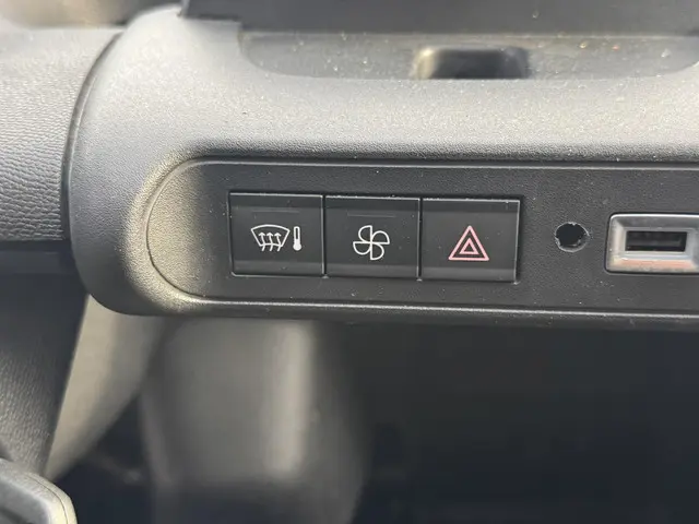 Citroën Ami AMI 2020 Elektrisch 9