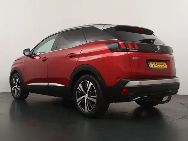 Peugeot 3008 3