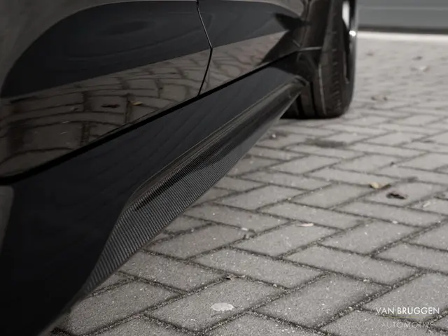 Audi RS6 Avant 4.0 TFSI quattro 2021 Benzine 23