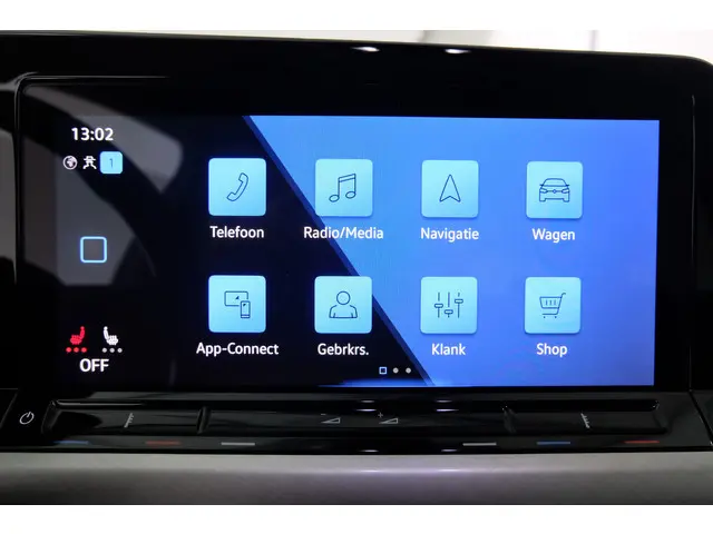 Volkswagen Golf 1.5 TSI Style 2020 Benzine 10