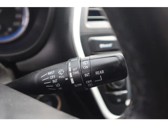 Suzuki S-Cross SX4 1.6 Exclusive 2014 Benzine 14