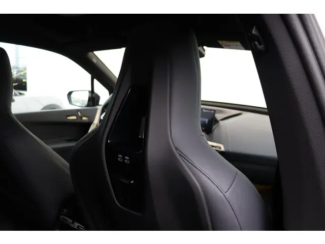 BMW iX M60 High Executive 112 kWh 2023 Elektrisch 15