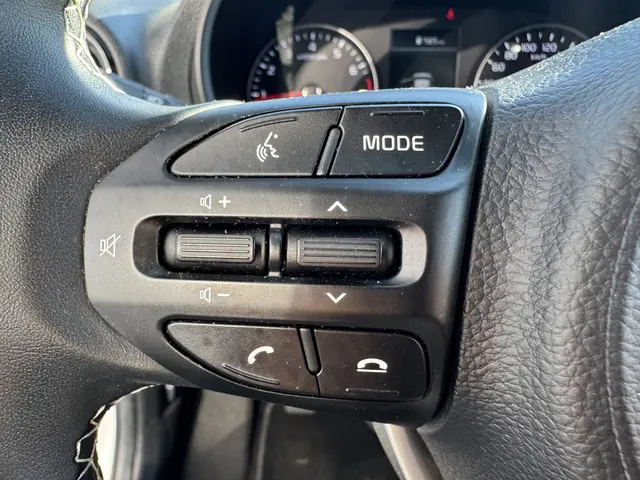 Kia Picanto 1.0 Dpi DynamicPlusLine 2020 Benzine 18