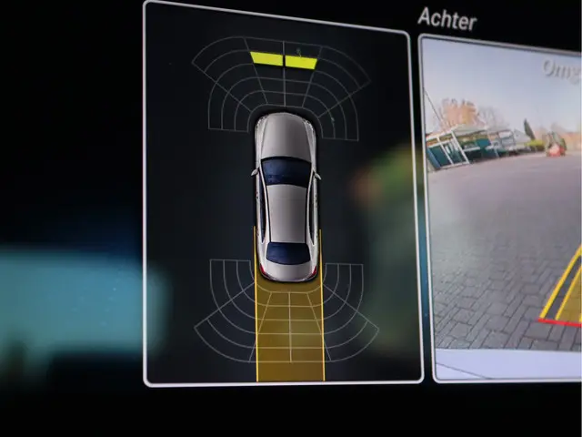 Mercedes-Benz C-Klasse 180 Avantgarde 2020 Benzine 47