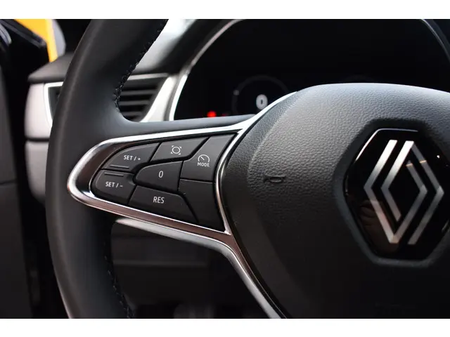 Renault Captur TCe 90 techno 2024 Benzine 19