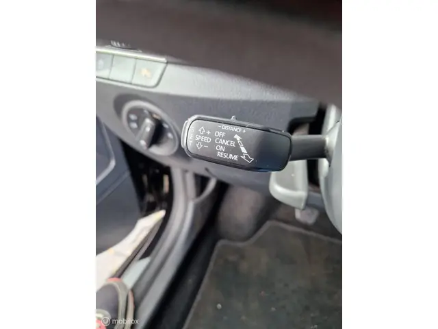 Škoda Fabia 1.0 TSI Clever 2019 Benzine 12