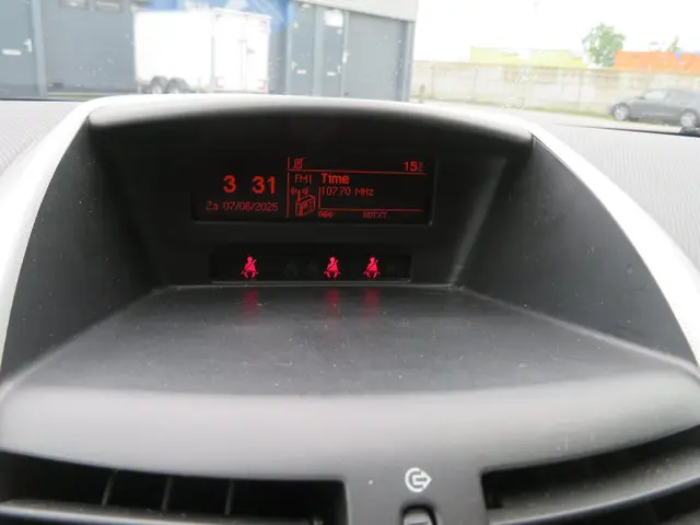 Peugeot 207 1.4 VTi Look 174167 km nap 2009 Benzine 15