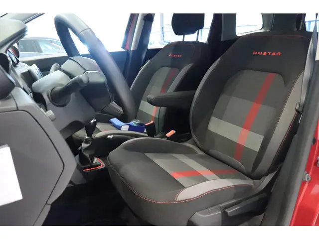 Dacia Duster 1.3 TCe Tech Road 2019 Benzine 3
