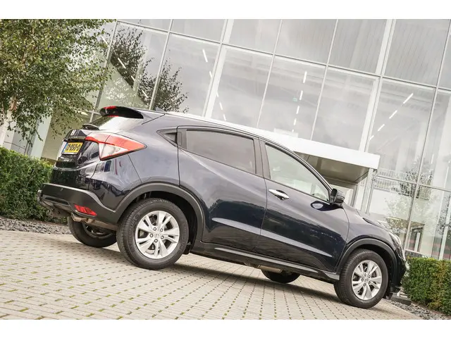 Honda HR-V 1.5i VTEC ELEGANCE 2018 Benzine 12