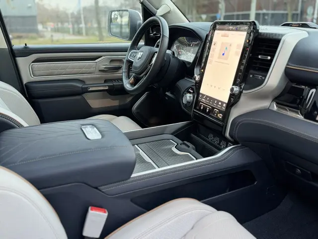 Dodge Ram Pick-Up 1500 H.O. 3.0L H.O. TUNGSTEN 2024 Benzine 27