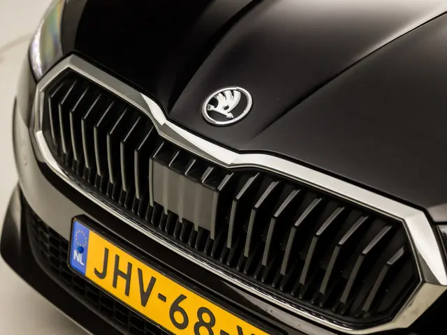 Škoda Fabia 1.0 TSI Sport 2022 Benzine 31