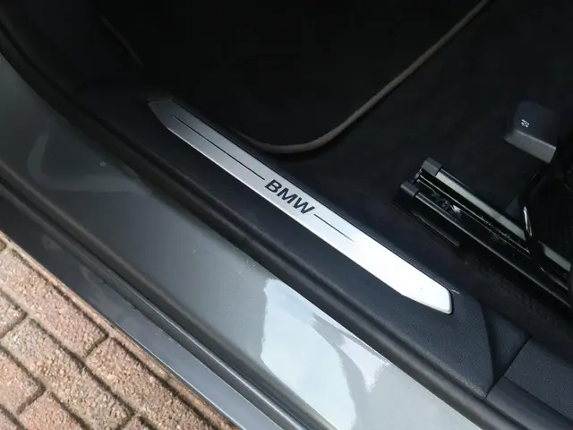 BMW 1 Serie 118i Introduction Edition 2023 Benzine 32