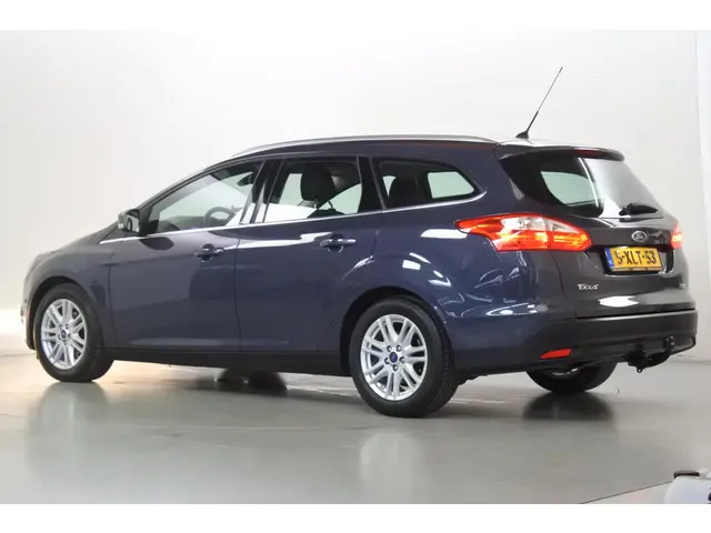 Ford Focus Wagon 1.0 EcoBoost Edition Plus 2014 Benzine 36