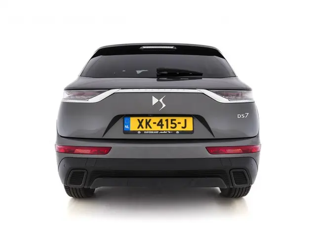 DS DS 7 Crossback 1.5 BlueHDI So Chic 2019 Diesel 5