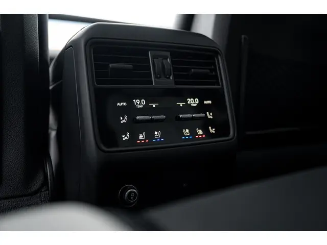 Porsche Cayenne S E-Hybrid 2024 Hybride Benzine 9