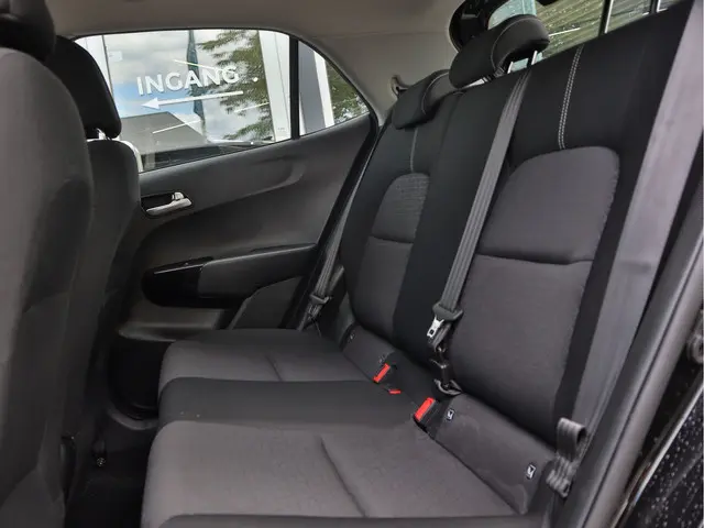 Kia Picanto 1.0 DPi DynamicPlusLine 2023 Benzine 10