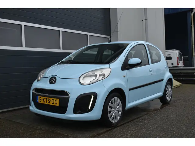 Citroën C1