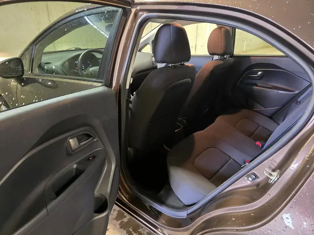 Kia Rio 1.2 CVVT Plus Pack 2012 Benzine 14