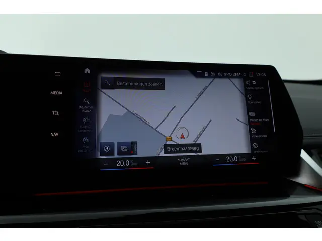 BMW X1 xDrive25e M Sport 2023 Hybride Benzine 18